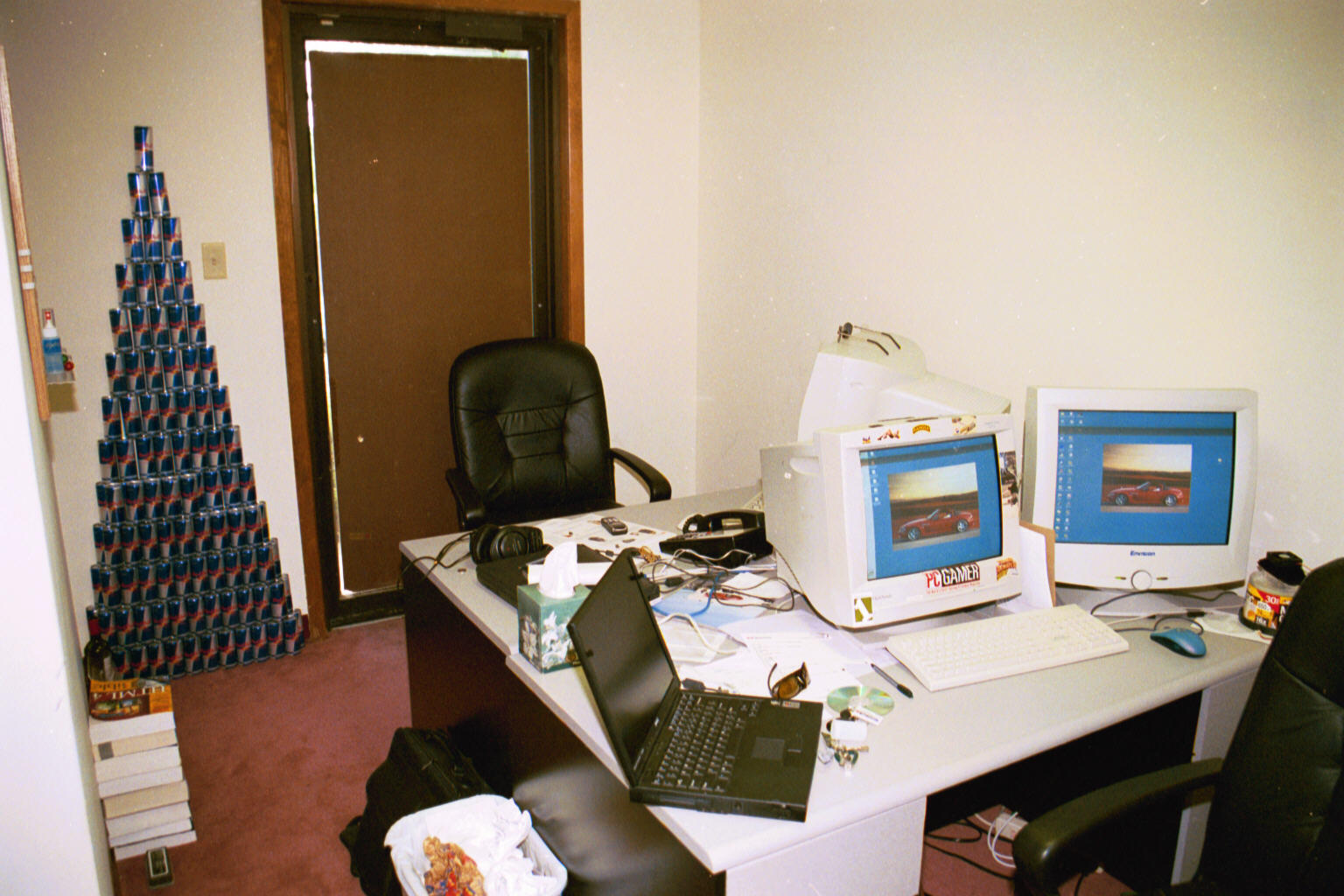 Steve Thiel - Denver CO Steve Thiel - Denver CO